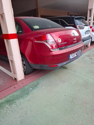 Citroen C4 2009
