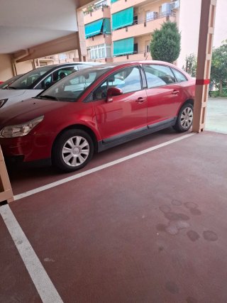 Citroen C4 2009