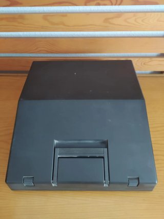 Olivetti Lettera 12 Máquina de Escribir
