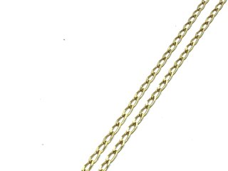 E1202965-0 CADENA ORO 18K 30CM