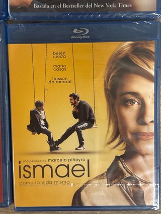 Lote Películas Blu-ray Varias