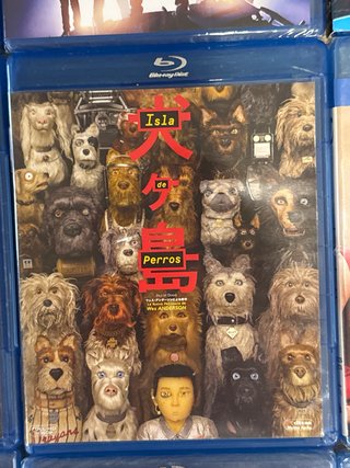 Lote Películas Blu-ray Varias