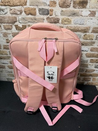 Confezione da 4 zaini da viaggio per aereo