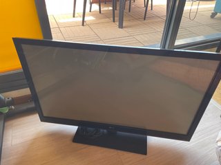 TV LG 42 Plasma (No SmartTV) A recoger