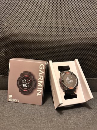Garmin Instinct 3 45 mm NUEVO