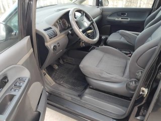 Volkswagen Sharan 2004