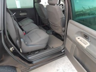 Volkswagen Sharan 2004
