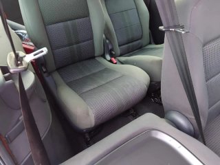Volkswagen Sharan 2004