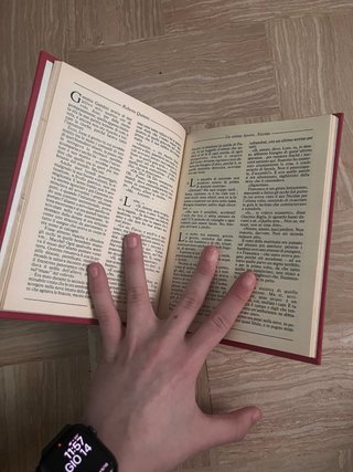 Romanzo Vintage "Per viverti vicino" - Isa Moro