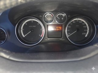 Peugeot 308 SW Sport 1.6 HDI 90CV Año 2010