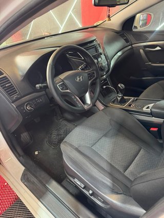 Hyundai i40 2014
