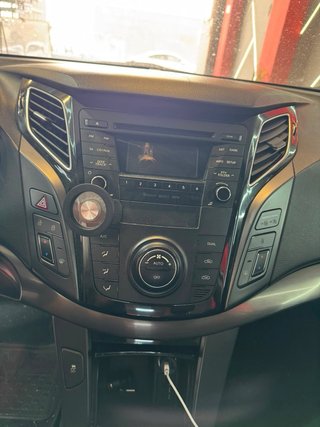 Hyundai i40 2014