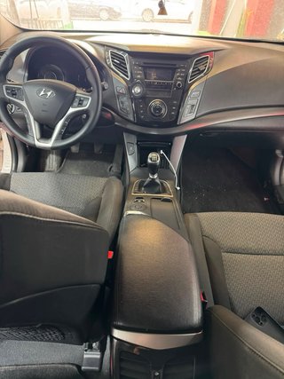 Hyundai i40 2014
