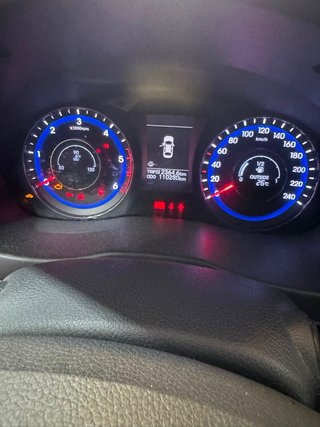 Hyundai i40 2014