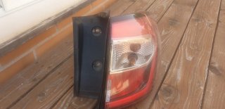 Piloto trasero derecho Ford Kuga 2020