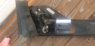 Piloto trasero derecho Ford Kuga 2020