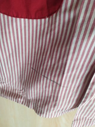 Bata de Colegio Vedruna