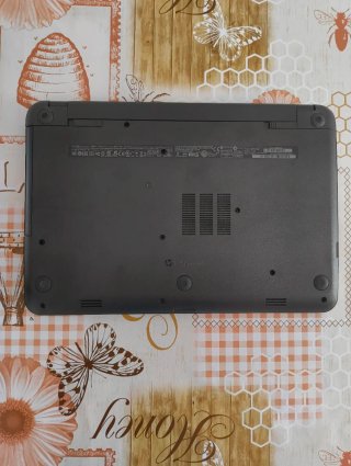 Notebook HP 15 pollici Windows 11