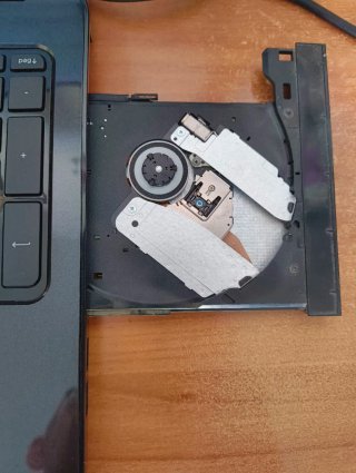 Notebook HP 15 pollici Windows 11