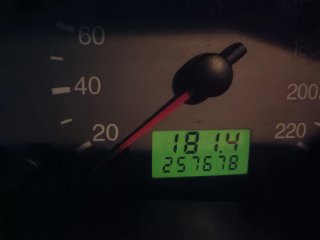 Ford Focus 2002