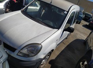 Renault 1672276 faro izquierdo kangoo i (f/kc0)