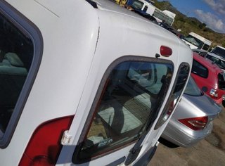 Renault 1672276 faro izquierdo kangoo i (f/kc0)