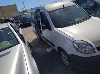 Renault 1672276 faro izquierdo kangoo i (f/kc0)