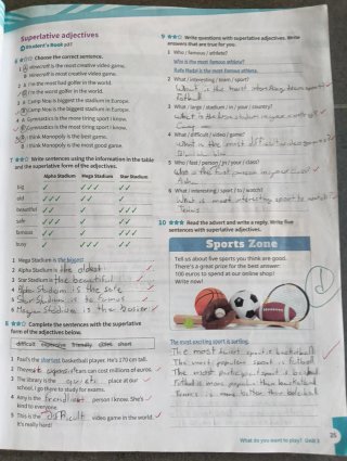 Synchronize 1 Students Book (Spain)