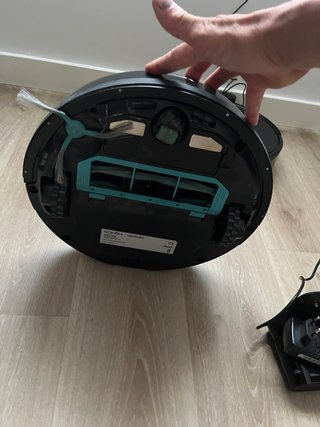 Cecotec Conga 3090 Robot Aspirador