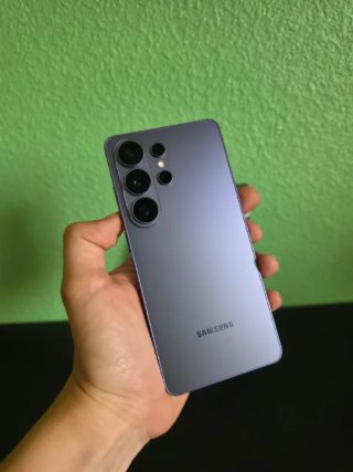 S26 Ultra 512GB. Como nuevo+Factura