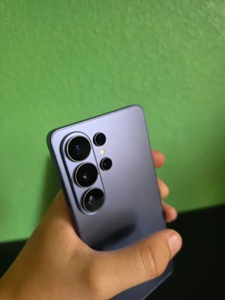 S26 Ultra 512GB. Como nuevo+Factura