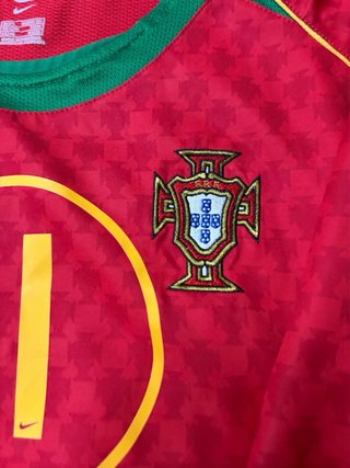 Camiseta Nike Portugal Talla M