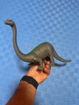 Muñecos Dinosaurios
