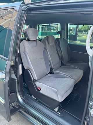 Peugeot 807 2010