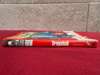 Dragon Ball nº 30