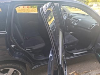 Mitsubishi Outlander 2007