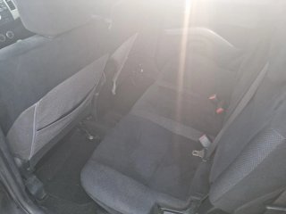 Mitsubishi Outlander 2007