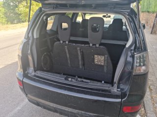 Mitsubishi Outlander 2007