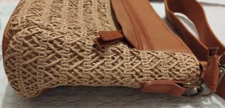 Bolso bandolera mujer nuevo