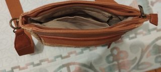 Bolso bandolera mujer nuevo