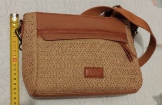 Bolso bandolera mujer nuevo