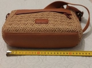 Bolso bandolera mujer nuevo