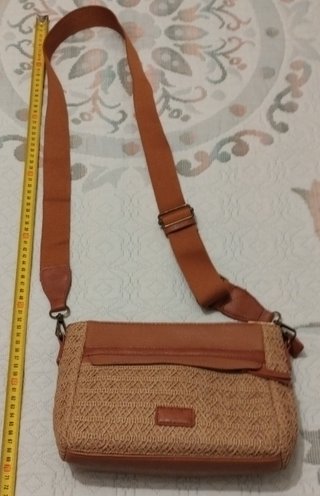 Bolso bandolera mujer nuevo