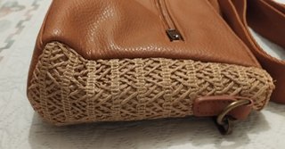 Bolso bandolera mujer nuevo