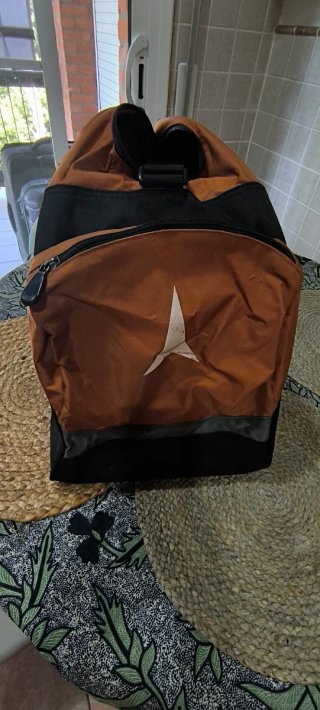 Borsa per scarponi da sci Atomic