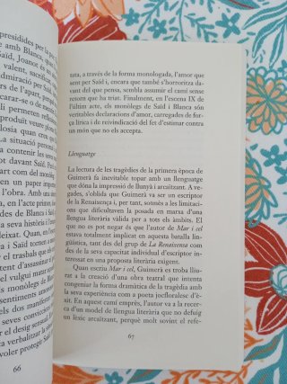 Mar i cel : Inclou recurs digital