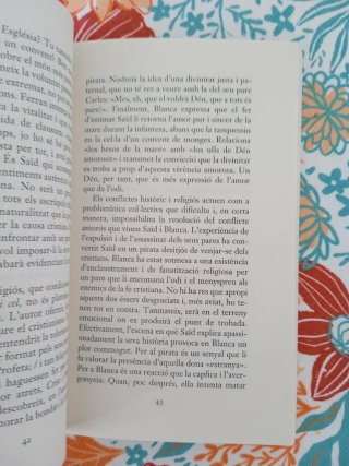 Mar i cel : Inclou recurs digital