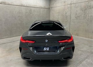 BMW Serie 8 2019
