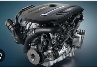 BMW Serie 8 2019