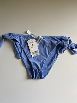 Bikini Calzedonia Azul